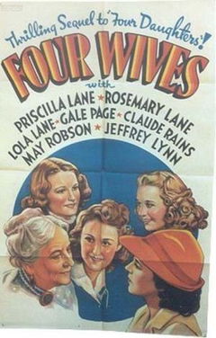 Four Wives (1939)