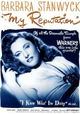 My Reputation