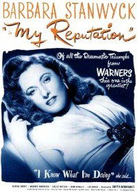 My Reputation (1946)