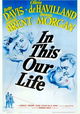 In This Our Life