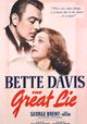 The Great Lie