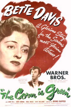The Corn Is Green (1945)