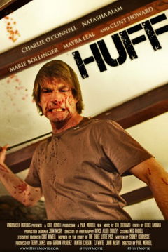 Huff (2013)