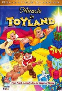Miracle in Toyland (2000)