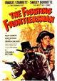 The Fighting Frontiersman