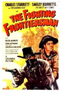 The Fighting Frontiersman (1946)
