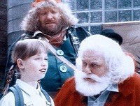 It Nearly Wasn't Christmas (1989)