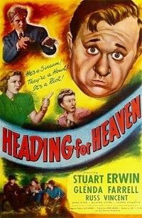 Heading for Heaven (1947)