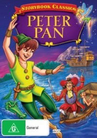 Peter Pan (1988)