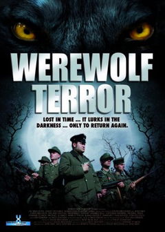 Werewolf Terror (2013)