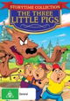 The Three Little Pigs