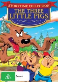 The Three Little Pigs (1998)