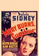 Mary Burns, Fugitive