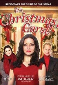 It's Christmas, Carol! (2012)