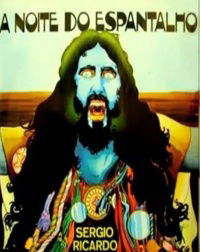 A Noite do Espantalho (1974)