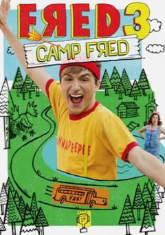Camp Fred (2012)