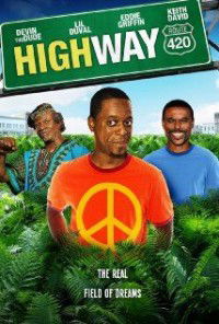 Hillbilly Highway (2012)