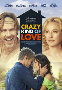 Crazy Kind of Love (2012)