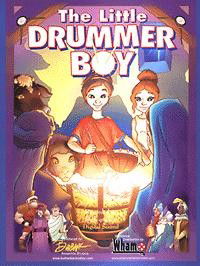 The Little Drummer Boy (2001)