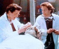Frankenstein: The College Years (1991)