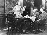 French Leave (1930)