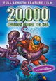 20.000 Leagues under the Sea