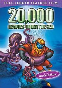 20.000 Leagues under the Sea (2002)