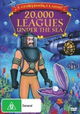 20,000 Leagues under the Sea
