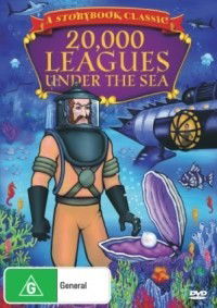 20,000 Leagues under the Sea (1985)