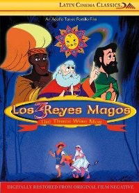 Los 3 Reyes Magos (1974)