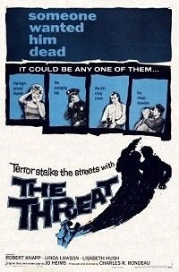 The Threat (1960)