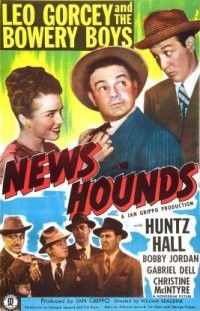 News Hounds (1947)