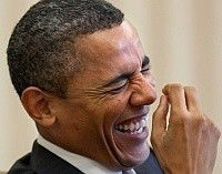 Barack Obama - Great Expectations (2012)