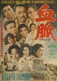 Hyeolmaek (1963)