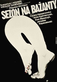 Sezon na Bazanty (1986)