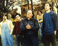 Non Siamo Soli (1991)