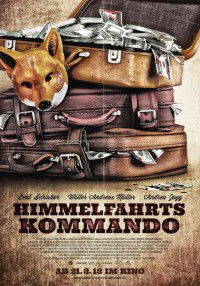 Himmelfahrtskommando (2012)