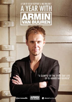 A Year with Armin van Buuren (2012)