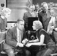 It's in the Air (1935)