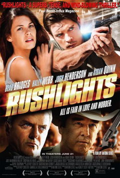Rushlights (2012)