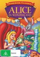 Alice in Wonderland