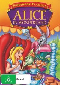 Alice in Wonderland (1988)