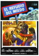 El Refugio del Miedo