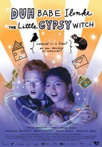 The Little Gypsy Witch (2012)
