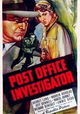 Post Office Investigator