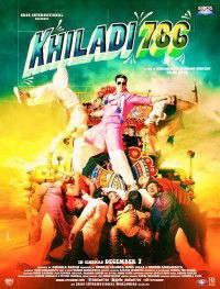 Khiladi 786