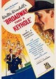 Broadway thru a Keyhole