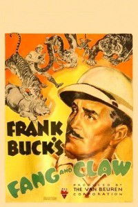 Fang and Claw (1935)