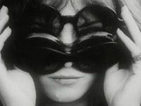 Mikreh Isha (1970)