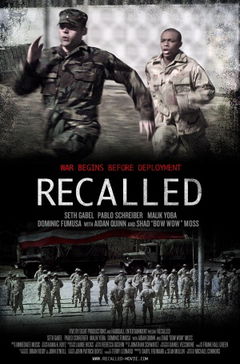 Recalled (2012)